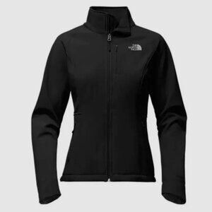 North Face Apex Bionic Softshell jacket